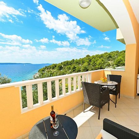 Vila Tatinja Trogir Exteriér fotografie