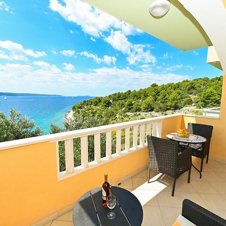 Vila Tatinja Trogir Exteriér fotografie