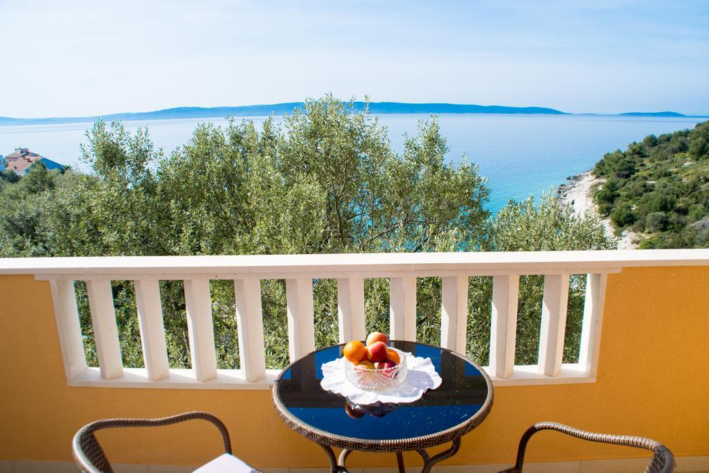 Vila Tatinja Trogir Exteriér fotografie