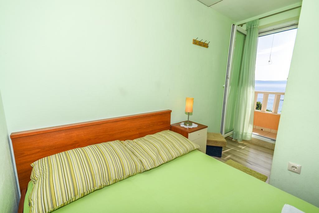 Vila Tatinja Trogir Exteriér fotografie