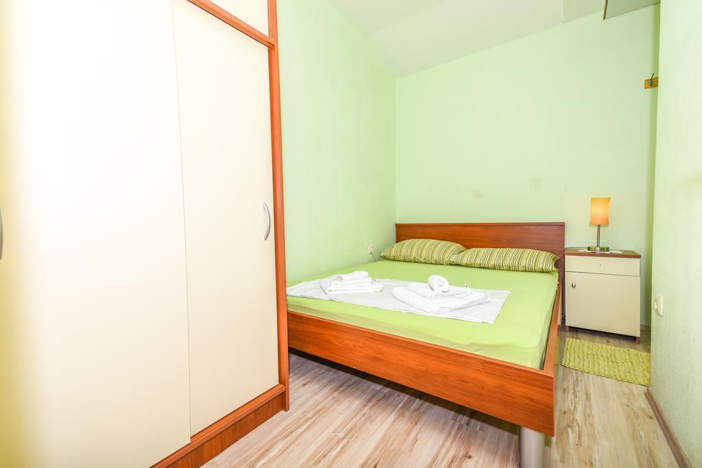 Vila Tatinja Trogir Exteriér fotografie