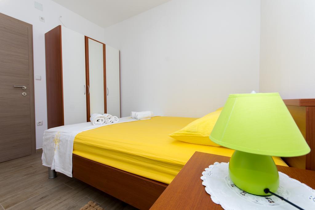 Vila Tatinja Trogir Exteriér fotografie