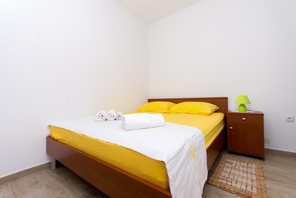 Vila Tatinja Trogir Exteriér fotografie