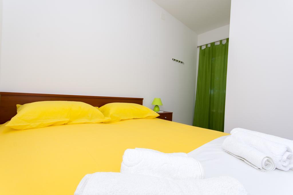 Vila Tatinja Trogir Exteriér fotografie